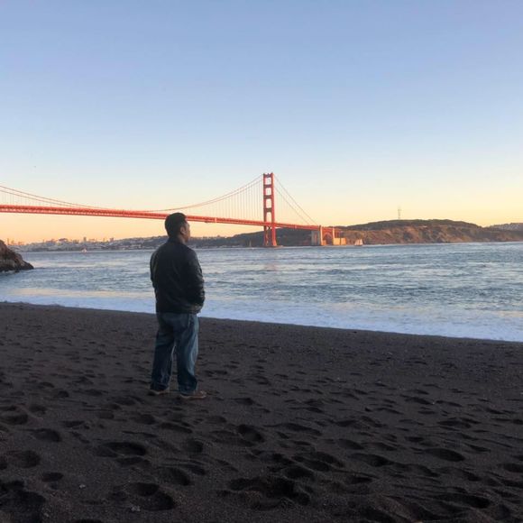 Meet your Posher, Kae - Picture 1 of 1